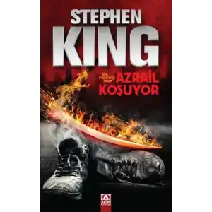 TCX Azrail Koşuyor
