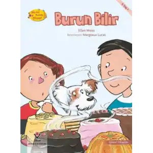 TCX B Bilir - Bilim Bunu Çözer