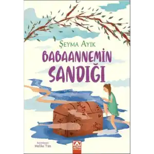 TCX Babaannemin Sandığı