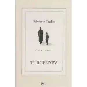 TCX Babalar ve Oğullar
