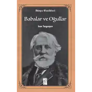 TCX Babalar ve Oğullar