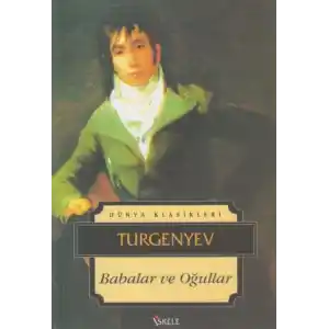TCX Babalar ve Oğullar