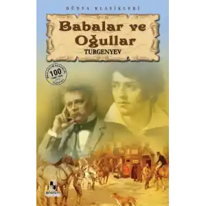 TCX Babalar ve Oğullar