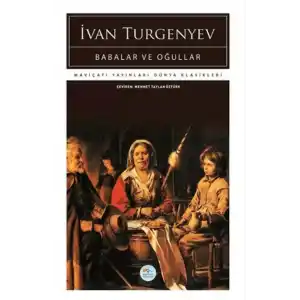 TCX Babalar ve Oğullar