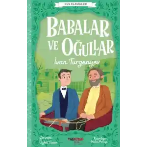 TCX Babalar ve Oğullar