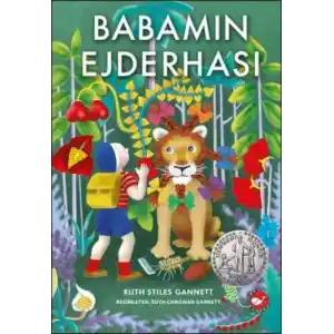 TCX Babamın Ejderhası (Ciltli)
