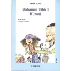 TCX Babamın Sihirli Küresi