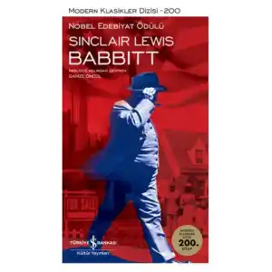 TCX Babbitt - Modern Klasikler Dizisi