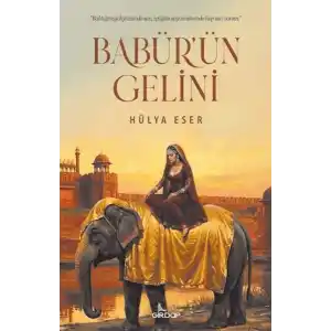 TCX Babürün Gelini