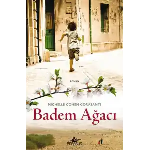 TCX Badem Ağacı