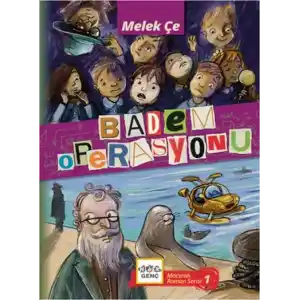 TCX Badem Operasyonu