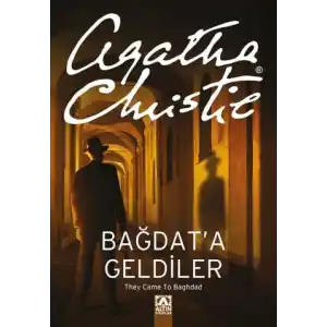 TCX Bağdata Geldiler