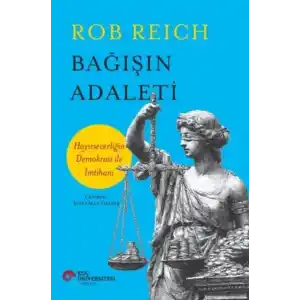 TCX Bağışın Adaleti