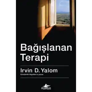 TCX Bağışlanan Terapi