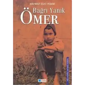 TCX Bağrı  Ömer