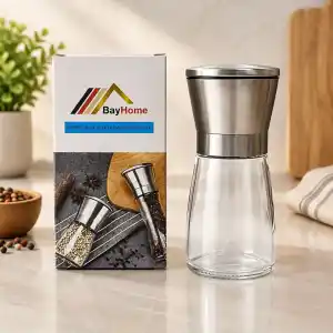 TCX Baharat Öğütücü