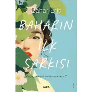 TCX Baharın İlk Şarkısı