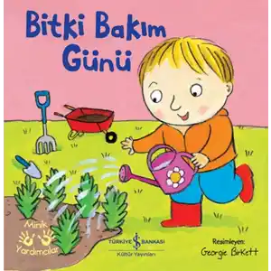 TCX  Bakım – Minik Yardımcılar