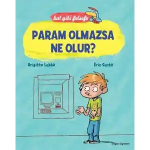 TCX Bal Gibi Felsefe - Param Olmazsa Ne Olur