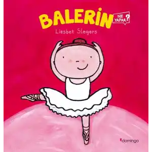 TCX Balerin - Ne Yapar?