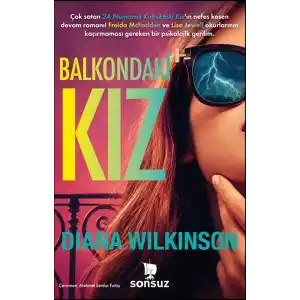 TCX Balkondaki Kız