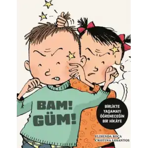 TCX Bam! Güm!
