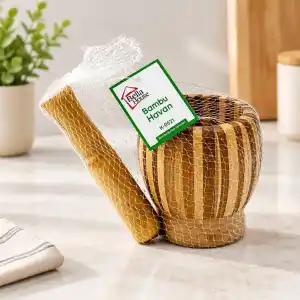 TCX Bambu Havan