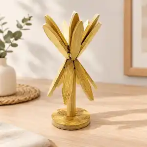 TCX Bambu Katlanır Nihale