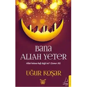 TCX Bana Allah Yeter