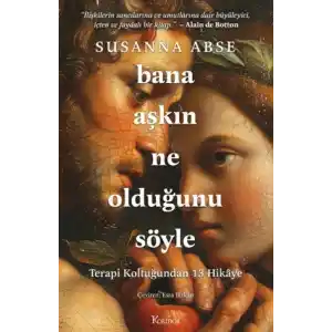 TCX Bana Aşkın Ne Olduğunu Söyle