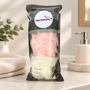 TCX Banyo Lifi 3lü