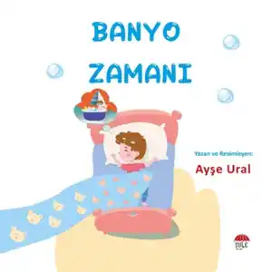 TCX Banyo Zamanı