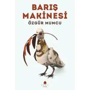 TCX Barış Makinesi