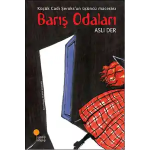 TCX Barış Odaları