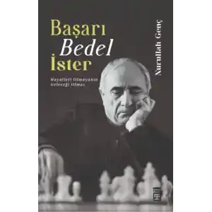 TCX Başarı Bedel İster