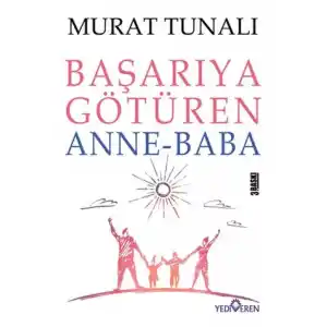 TCX Başarıya Götüren Anne Baba