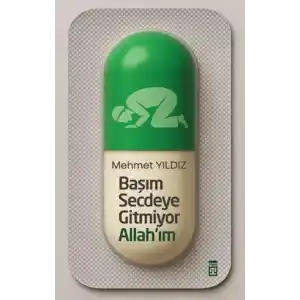 TCX Başım Secdeye Gitmiyor Allahım