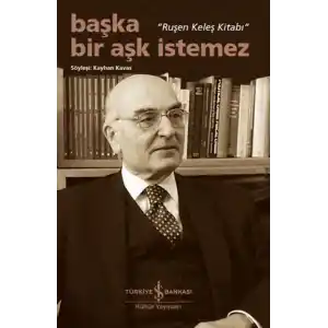 TCX Başka Bir Aşk İstemez