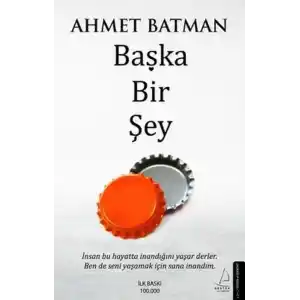 TCX Başka Bir Şey