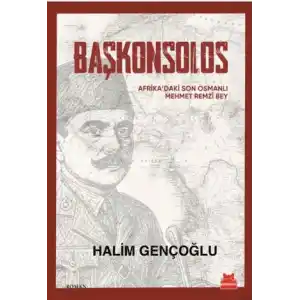 TCX Başkonsolos