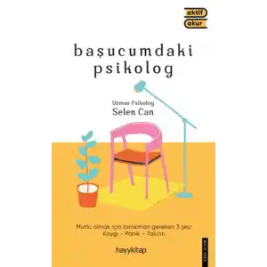 TCX Başucumdaki Psikolog
