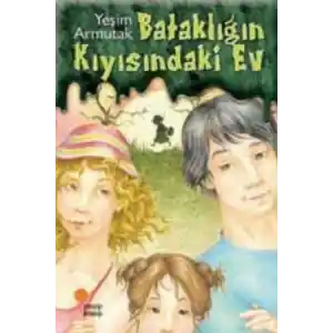 TCX Bataklığın Kıyısındaki Ev