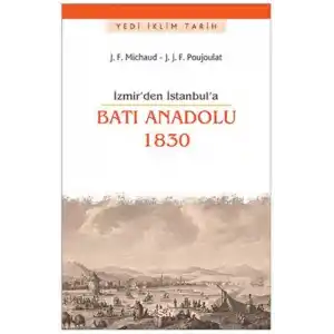 TCX Batı Anadolu 1830