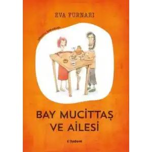 TCX Bay Mucittaş ve Ailesi