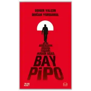 TCX Bay Pipo