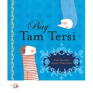 TCX Bay Tam Tersi