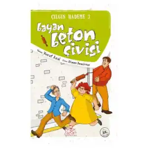 TCX Bayan B Çivisi