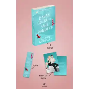 TCX Bayan Doğru ile  Randevu
