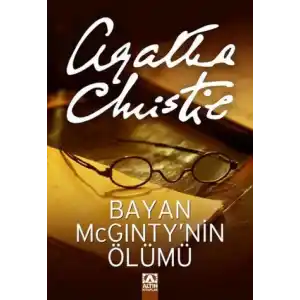 TCX Bayan McGintynin Ölümü