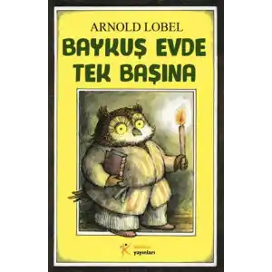 TCX Baykuş Evde Tek Başına